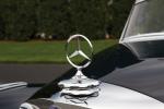 Mercedes-Benz 300 SC Cabriolet by Sindelfingen 1956 года